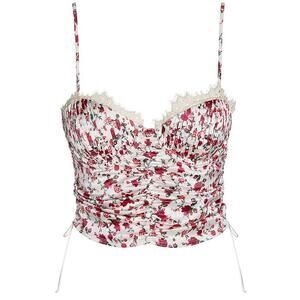 For Love & Lemons Melrose Bustier